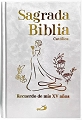 Sagrada Biblia -Recuerdo De Mis Quince -Edicion Especial Quinceanera
